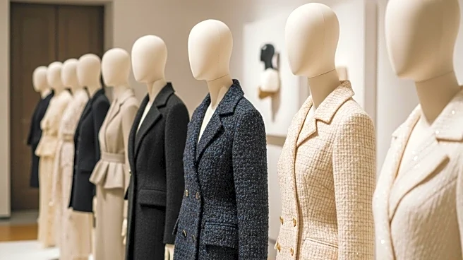 Nicholas Aburn Debuts at Area with Spring 2026 Collection