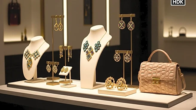 Anwar Hadid and Ty Stephano Launch Artisanal Accessories Line