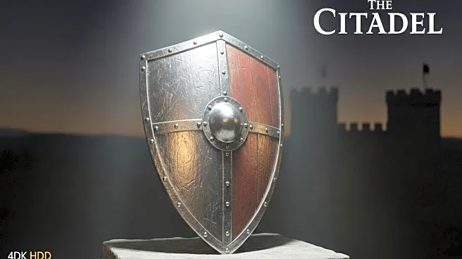 The Citadel's Defense Shines in Victory Over Samford