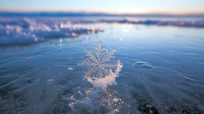 Arctic Diatoms Challenge Limits of Life with Subzero Activity