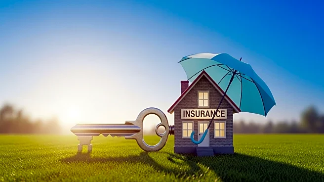 Homeowners Face Rising Insurance Costs Amid Climate Risks