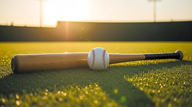 Cody Freeman's Two-Run Single Boosts Rangers' Lead