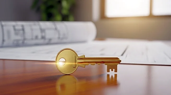 Mortgage Rates Decline, Boosting Homebuyer Demand and Market Rebalancing