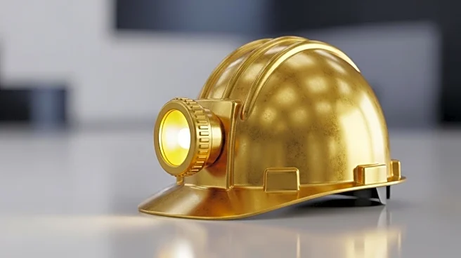 AngloGold Ashanti Highlights Strategic Insights at 2025 Mining Forum Americas