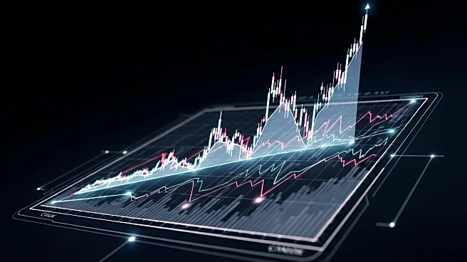 Opendoor Technologies Stock Surges Over 500% Amid Leadership Changes