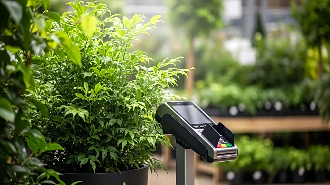 Adyen and Dobbies Garden Centres Implement Unified Commerce Solution to Enhance Payment Efficiency