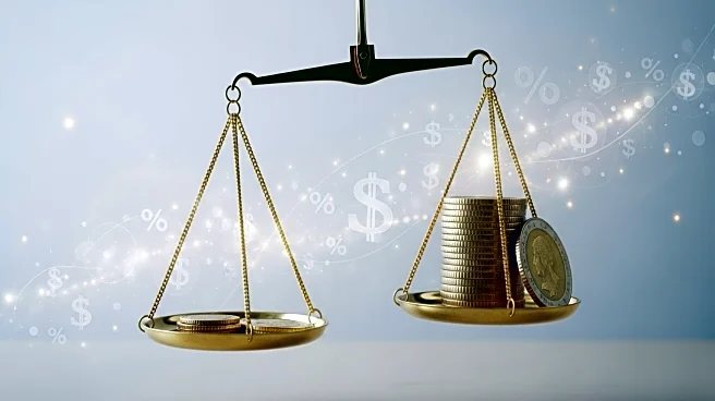 Federal Reserve Rate Cuts Could Impact $7 Trillion in Money Market Funds