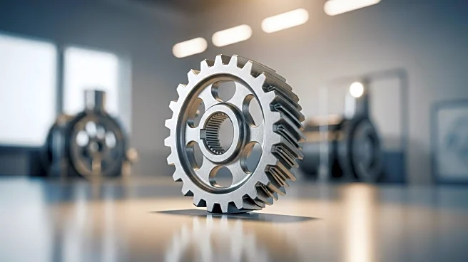 Modiv Industrial Declares Quarterly Dividends for Preferred Shareholders