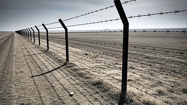Amnesty International Highlights Human Rights Abuses in North Korea
