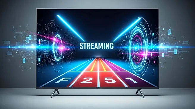 World Athletics Championships 2025: TV and Streaming Details for Track and Field Fans