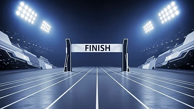 World Athletics Championships 2025: Mary Moraa Aims to Defend 800m Title Amidst Challenging Season