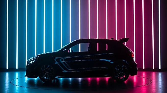 Toyota GRMN Corolla Leaked Ahead of Official Reveal