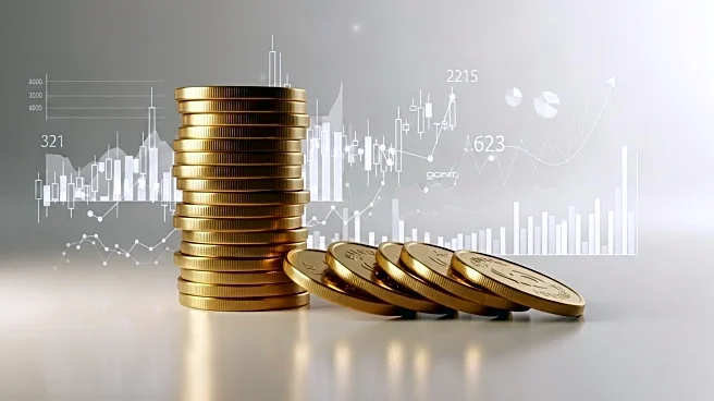 Morgan Stanley Identifies 'Cash Rich' Stocks to Weather Market Downturn