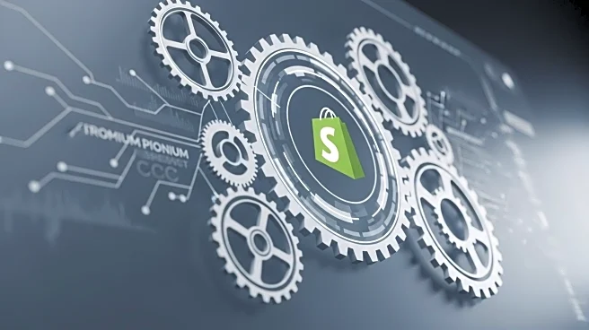 Xero Accounting Software Enhances Business Efficiency with Automation and Shopify Integration