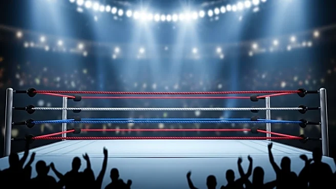 WWE Confirms WrestleMania 43 in Saudi Arabia Amid Speculation