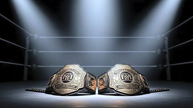 WWE SmackDown Spoilers Reveal Exciting Lineup for September 12, 2025