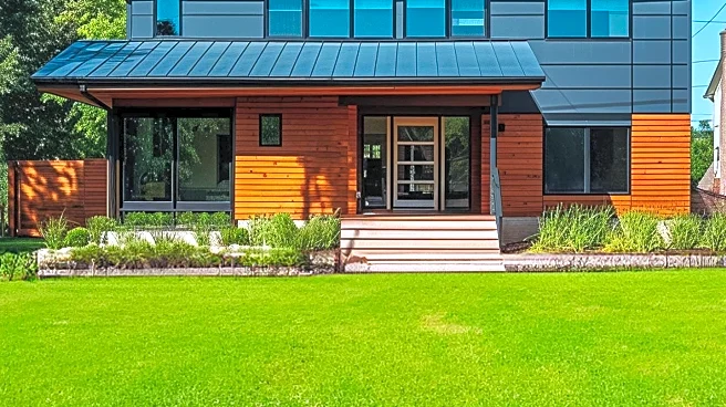 Colorado Couple Builds $39,000 House with Solar Power and Unique Design