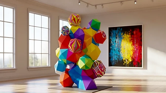 di Rosa Art Center Celebrates Northern California Art with New Exhibitions