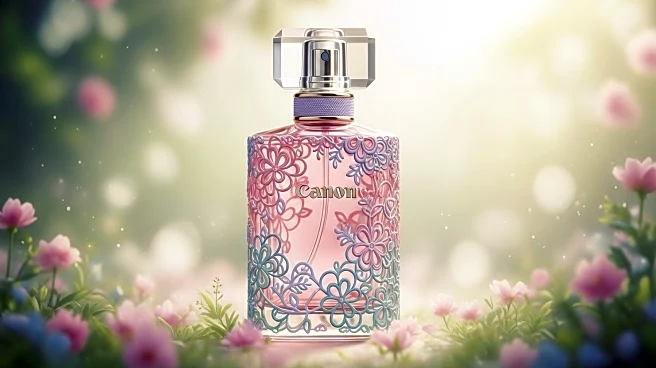 Tinder and LoveShackFancy Collaborate on New Fragrance to Attract Young Users