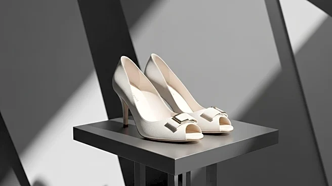 Belgian Brand Bernadette Launches Footwear Line to Complement Fashion Offerings