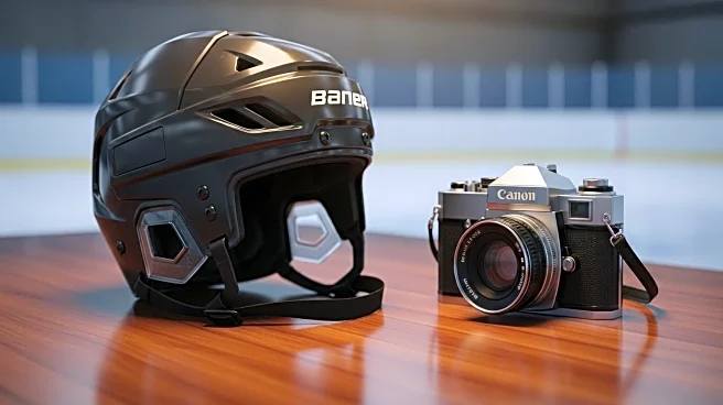 New York Islanders Launch Docuseries on Eventful Summer
