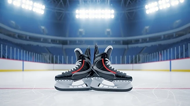 NHL Highlights Fantasy Hockey Sleeper Picks with EDGE Stats for 2025-26 Season