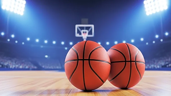 Pistons Consider Extensions for Jaden Ivey and Jalen Duren Amid Market Uncertainty