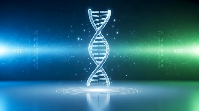 enGene Reports Financial Results and Advances in Gene Therapy Development