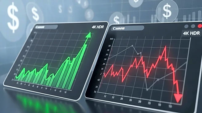 Dorel Industries and Virco Manufacturing: Financial Analysis Highlights Diverging Fortunes