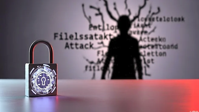 AsyncRAT Malware Adopts Fileless Techniques to Evade Detection
