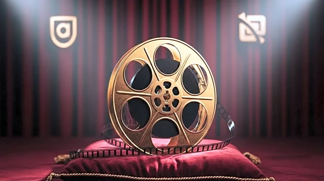 New Film Releases Highlight Diverse Offerings in Theaters and Streaming