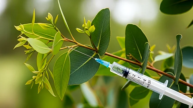 Australia Approves Vaccine to Combat Chlamydia in Koalas