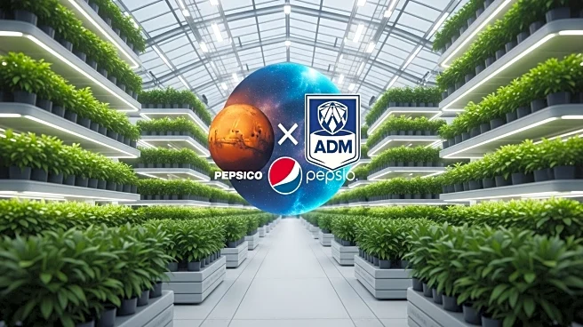 Mars, PepsiCo, and ADM Collaborate to Promote Regenerative Agriculture in Poland