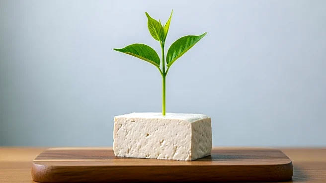 Calbee Acquires Majority Stake in U.S. Tofu Maker Hodo to Expand Plant-Based Offerings