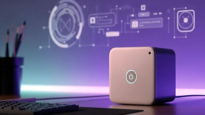 DreamQuest Mini PC with Windows 11 Pro Available at Discounted Price on Amazon