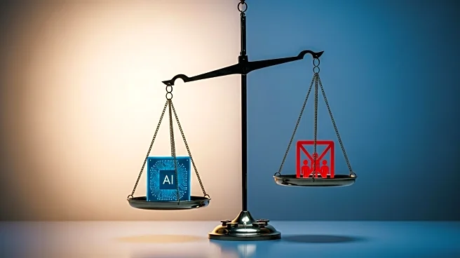 Ray Dalio Advocates for Redistribution Policy Amid AI-Induced Wealth Inequality Concerns
