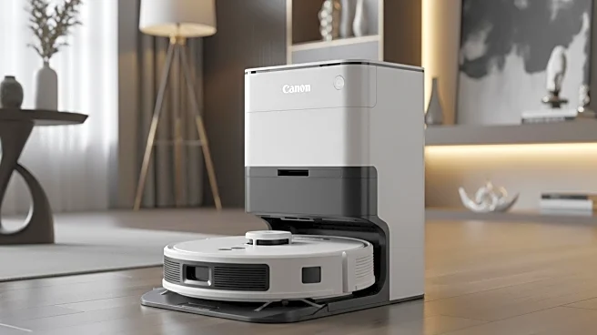 Amazon Offers Discount on Eureka J15 Ultra Self-Emptying Robot Vacuum and Mop Combo