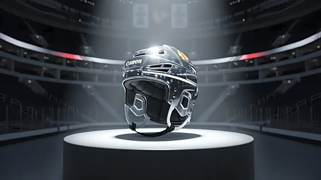 Chicago Blackhawks Launch Centennial Sweepstakes for 2025-26 Season
