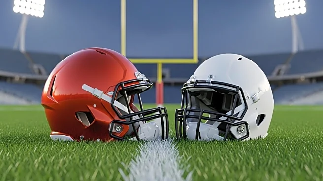 Texas Longhorns Prepare for 2025 Football Season with High Expectations