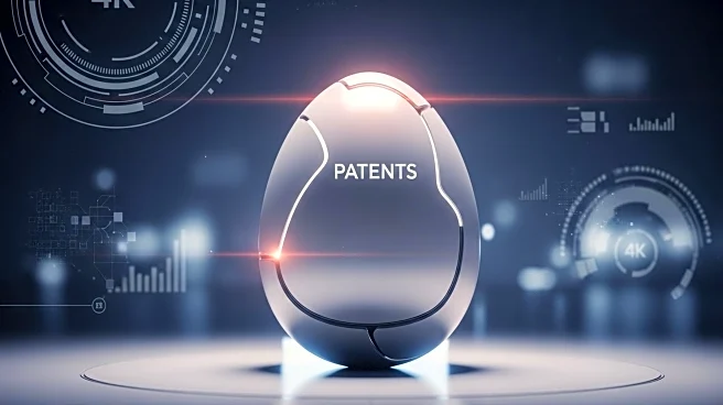 VTT Challenges Every Co's Egg Protein Patent in Europe Amid U.S. Lawsuit