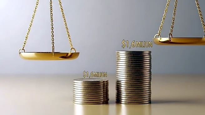 Jack Henry Settles $1.6 Million 401(k) Fee Litigation Benefiting Over 8,000 Employees