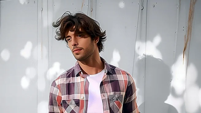 TikTok Influencers Drive 'Boyfriend Glow-Up' Trend with Dramatic Transformations