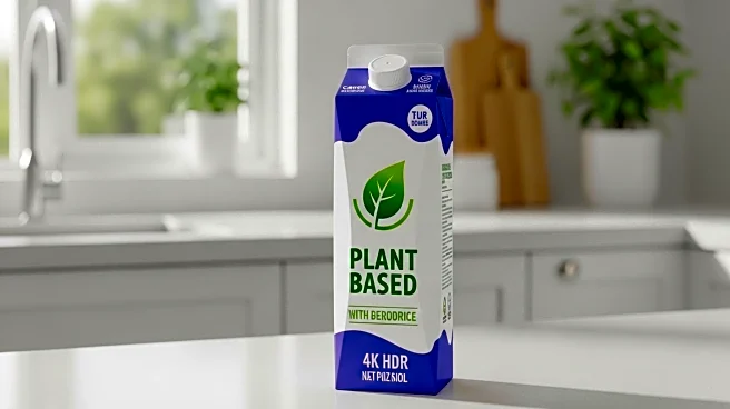 Strauss Group to Launch Animal-Free Dairy Products in Israel, Targeting Vegan and Lactose-Intolerant Consumers