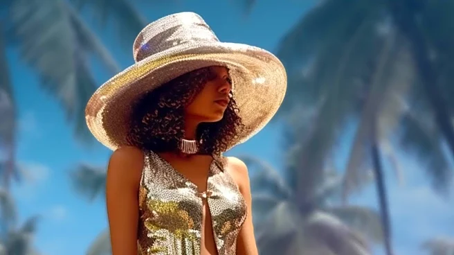 Jonathan Simkhai Unveils Beach-Inspired Spring 2026 Collection Amid Challenging Times