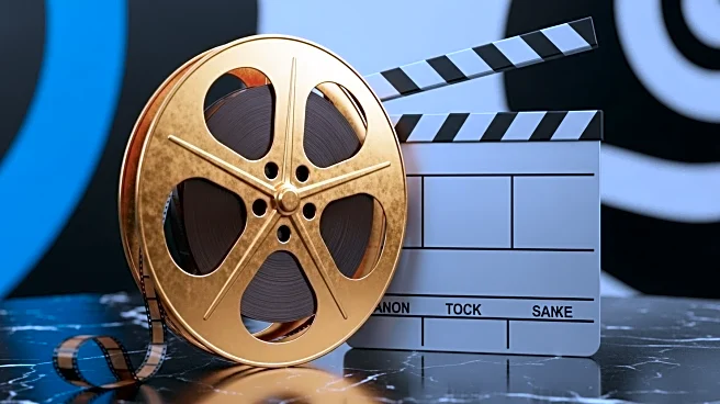 Paramount and Warner Bros. Discovery Merger Could Reshape Entertainment Industry