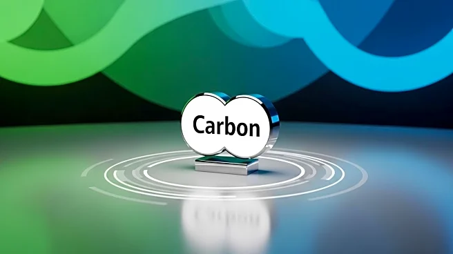 CFTC Withdraws Biden-Era Voluntary Carbon Credit Guidance