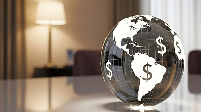 SS GlobeOp Reports Positive Hedge Fund Performance and Capital Movement