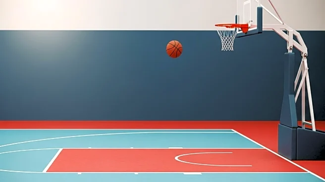 Franz Wagner Leads Germany to EuroBasket Semifinals Victory