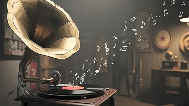 'The History of Sound' Explores Music and Longing in WWI Era