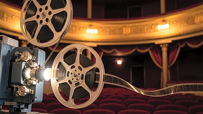 Indie Films Make Their Mark with New Releases Across the U.S.
